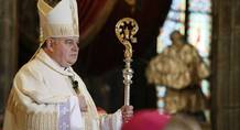 Pastýřský list pražského arcibiskupa k volbám