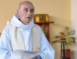Výzva předsednictva ČBK po vraždě francouzského kněze