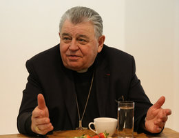 zasedání biskupů Visegrádu a východní Evropy