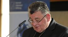 Pozdrav na konferenci o dopadech reforem na hospodaření obcí