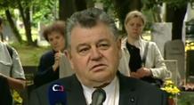 Žaluji, že ti, co pohrdali spravedlností, se jí opět vysmívají