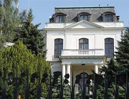 Arcibiskup Duka vyjádřil zármutek nad obětmi parníku Bulgaria