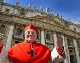 Consistorium des cardinals