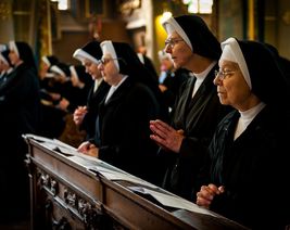 Kongregace školských sester de Notre Dame na Vyšehradě