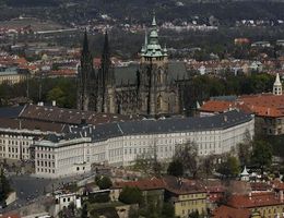 Dopis prezidentu republiky