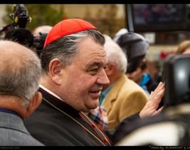 Oslavy sv. Václava