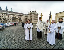 Missa chrismatis 2013