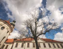 Benediktinský odkaz žije i dnes