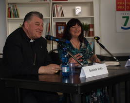Svět knihy 17. květen 2013