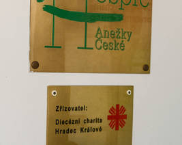 Návštěva Červeného Kostelce a Žirče u Dvora Králové 
