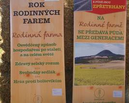 Dožínkový festival ve Vyskoké Lybini, 28. září 2013