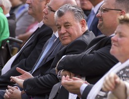 Kardinál Duka zvolen předsedou ČBK