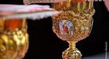 Eucharistický kongres jako setkání s Kristem