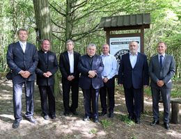 Na Hradisku sv. Klimenta