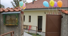 Výročí 25 let charity ve Vlašimi