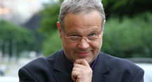 C. V. Pospíšil: Nikdy se nesnižujme k nízkostem a k hněvu