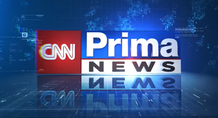 Velikonoční interview pro CNN Prima News