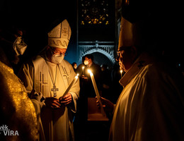 Easter in Czech Republic